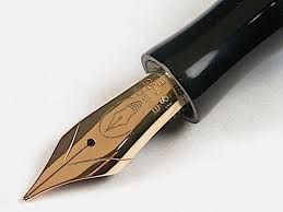 nib