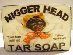 niggerhead