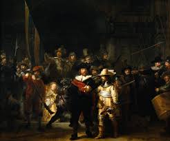 night-watch
