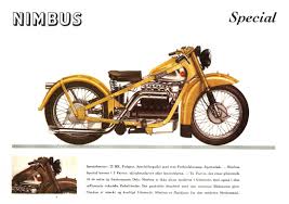 nimbus