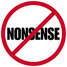 no-nonsense
