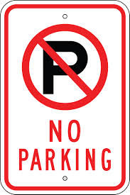no-parking