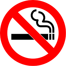 no-smoking