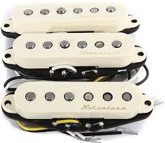 noiseless