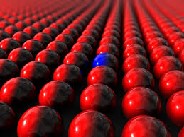 non-conformity