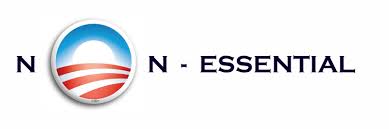 non-essential