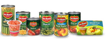 non-perishable