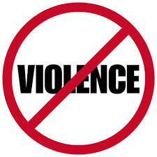 non-violent