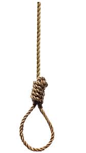 noose