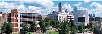 northeastern