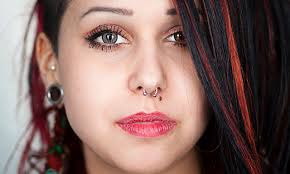 nose-ring