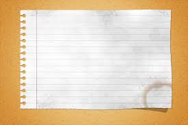 note-paper