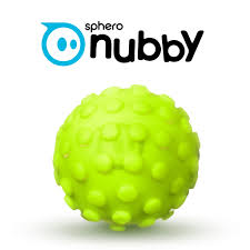 nubby