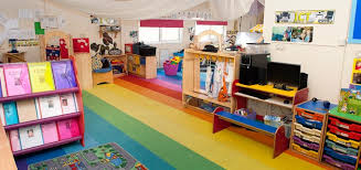 nursery