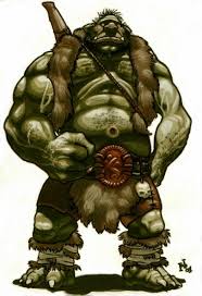 ogre