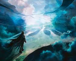 omniscience