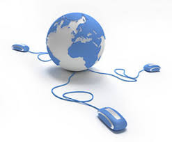 on-line