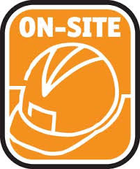 on-site