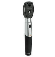 ophthalmoscope