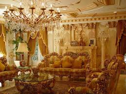 opulence
