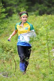 orienteering