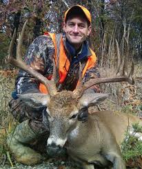 outdoorsman