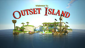 outset