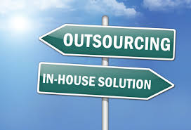 outsource
