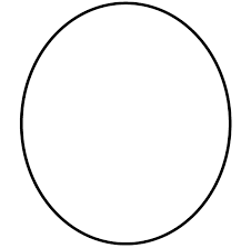 oval