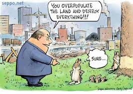 over-populate