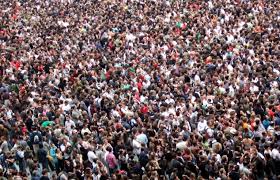 over-population