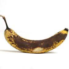 over-ripe