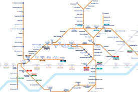 overground