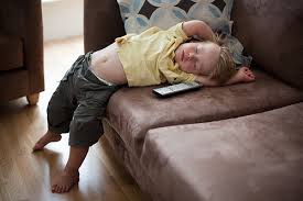 overtired