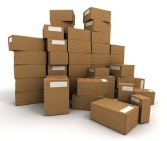 packing