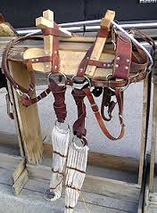 packsaddle