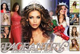 pageantry