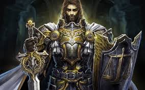 paladin