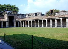 palaestra