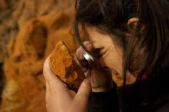paleoclimatologist