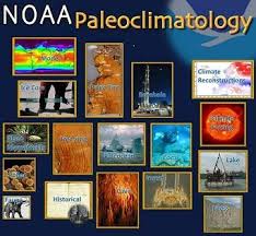 paleoclimatology