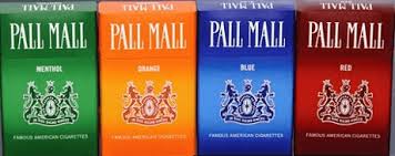 pall-mall
