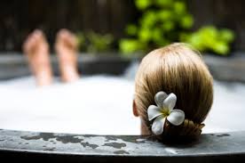 pampered