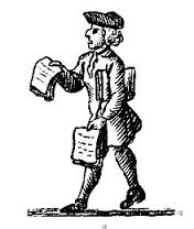 pamphleteer