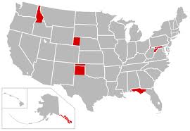 panhandle