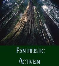 pantheistic
