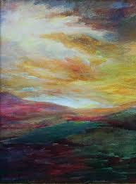 panting