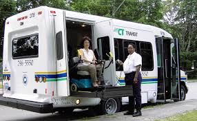 paratransit