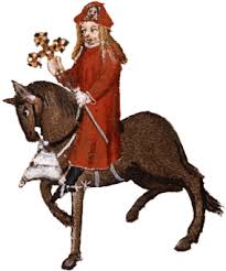pardoner