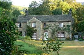 parsonage